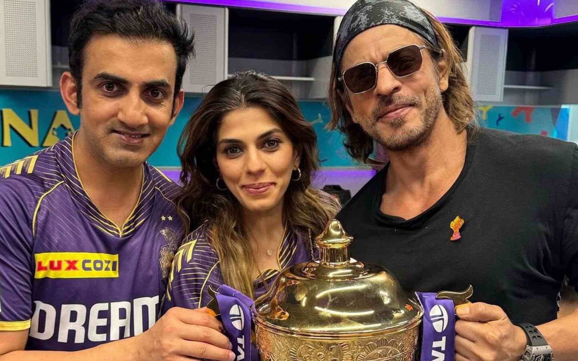 IPL 2025 मेगा नीलामी के लिए KKR के CEO का सुझाव, रिटेंशन के बजाय रखें आठ RTM कार्ड